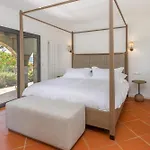 Вилла Casa Con Piscina Privada Vistas Al Mar