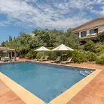 Casa Con Piscina Privada Vistas Al Mar Вилла *