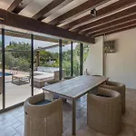 Вилла Casa Con Piscina Privada Vistas Al Mar