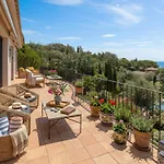 Casa Con Piscina Privada Vistas Al Mar