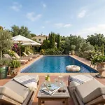 Casa Con Piscina Privada Vistas Al Mar Вилла