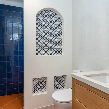 Casa Con Piscina Privada Vistas Al Mar