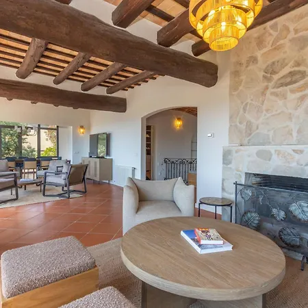 Casa Con Piscina Privada Vistas Al Mar Villa