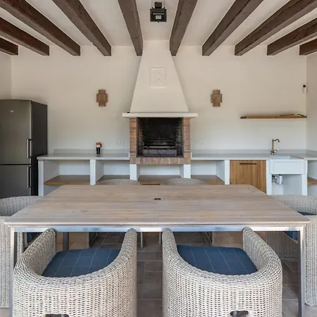 Casa Con Piscina Privada Vistas Al Mar *