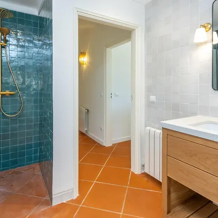 Villa Casa Con Piscina Privada Vistas Al Mar *