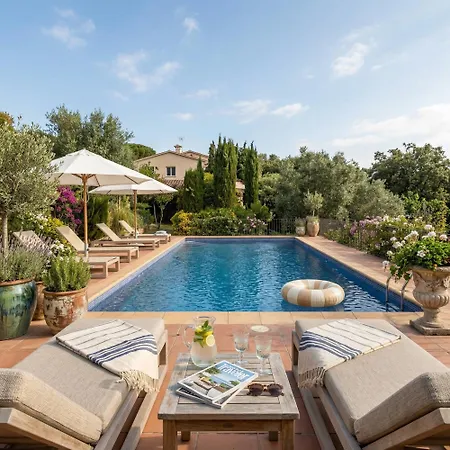 Casa Con Piscina Privada Vistas Al Mar فيلة