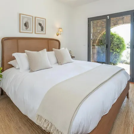 فيلة Casa Con Piscina Privada Vistas Al Mar