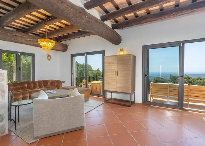 Casa Con Piscina Privada Vistas Al Mar Villa Platja d'Aro