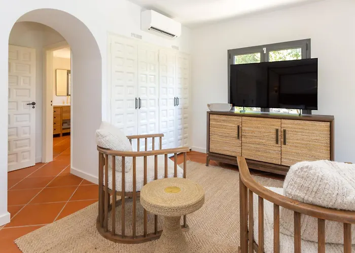 Casa Con Piscina Privada Vistas Al Mar Villa *