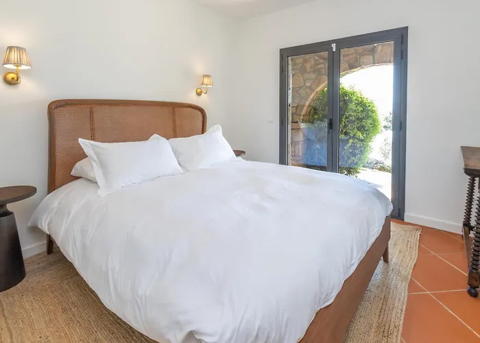 Villa Casa Con Piscina Privada Vistas Al Mar Platja d'Aro