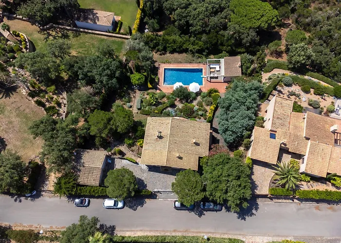 Casa Con Piscina Privada Vistas Al Mar