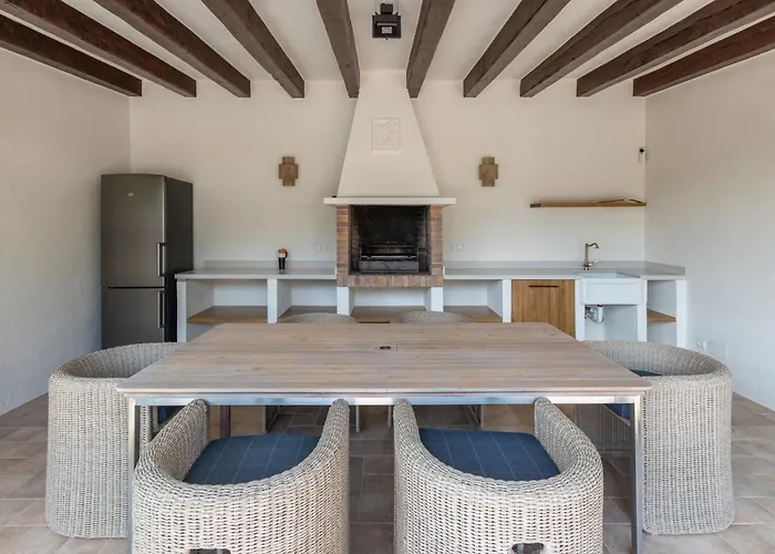 Casa Con Piscina Privada Vistas Al Mar *