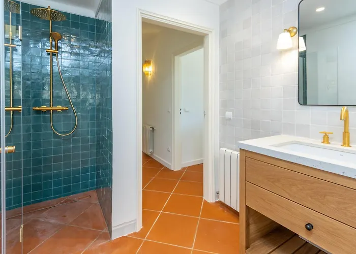 Villa Casa Con Piscina Privada Vistas Al Mar *