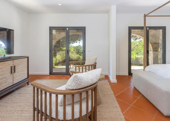 Casa Con Piscina Privada Vistas Al Mar Villa *