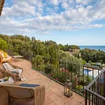 Βίλα Casa Con Piscina Privada Vistas Al Mar *
