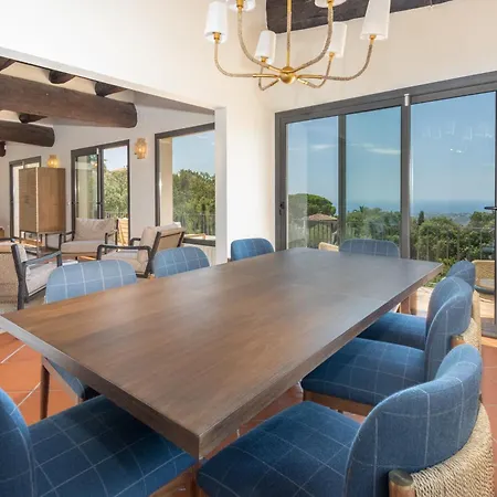 Casa Con Piscina Privada Vistas Al Mar Villa Platja d'Aro