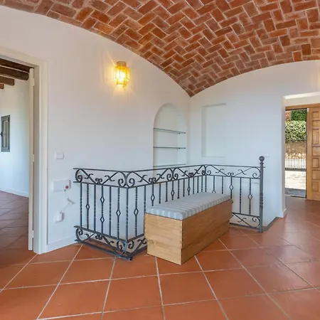 Villa Casa Con Piscina Privada Vistas Al Mar
