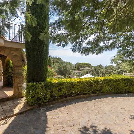 Casa Con Piscina Privada Vistas Al Mar Villa *