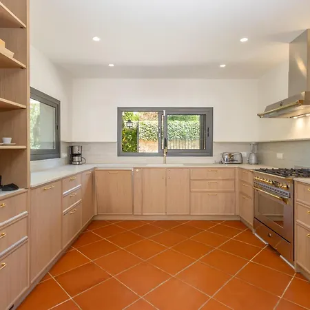 Casa Con Piscina Privada Vistas Al Mar بلاتجا ذارو