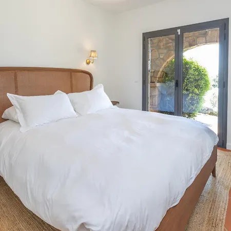 Villa Casa Con Piscina Privada Vistas Al Mar Platja d'Aro