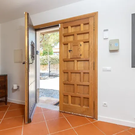 Casa Con Piscina Privada Vistas Al Mar فيلة