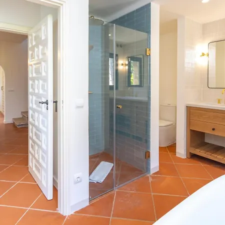 Villa Casa Con Piscina Privada Vistas Al Mar