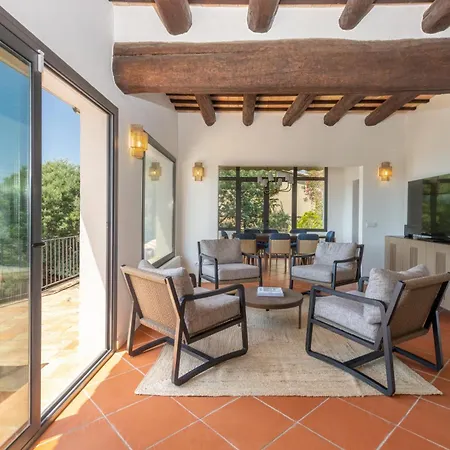 فيلة Casa Con Piscina Privada Vistas Al Mar *