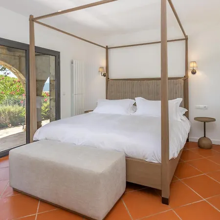 Villa Casa Con Piscina Privada Vistas Al Mar