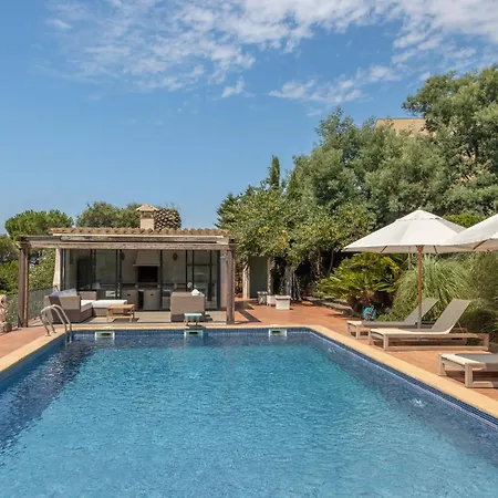 Villa Casa Con Piscina Privada Vistas Al Mar Platja d'Aro