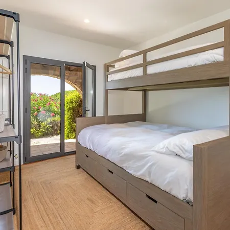 Casa Con Piscina Privada Vistas Al Mar *