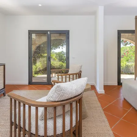 Casa Con Piscina Privada Vistas Al Mar فيلة *