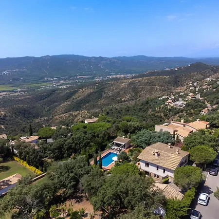 Casa Con Piscina Privada Vistas Al Mar