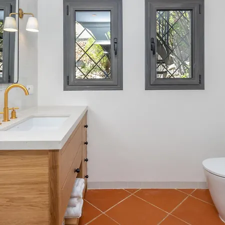 Casa Con Piscina Privada Vistas Al Mar Villa *