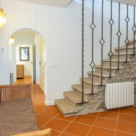 Casa Con Piscina Privada Vistas Al Mar فيلة *