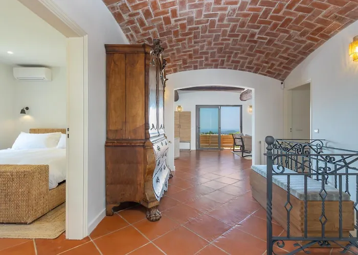 Casa Con Piscina Privada Vistas Al Mar Platja d'Aro