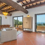 Casa Con Piscina Privada Vistas Al Mar Villa Platja d'Aro