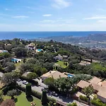 Casa Con Piscina Privada Vistas Al Mar Villa *