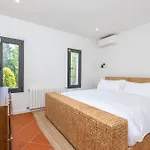 Casa Con Piscina Privada Vistas Al Mar * Platja d'Aro