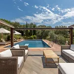 Casa Con Piscina Privada Vistas Al Mar Villa Platja d'Aro