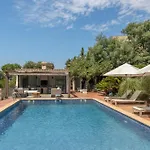 Villa Casa Con Piscina Privada Vistas Al Mar Platja d'Aro