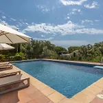 Casa Con Piscina Privada Vistas Al Mar * Platja d'Aro