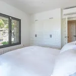 Casa Con Piscina Privada Vistas Al Mar * Platja d'Aro