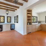 Casa Con Piscina Privada Vistas Al Mar