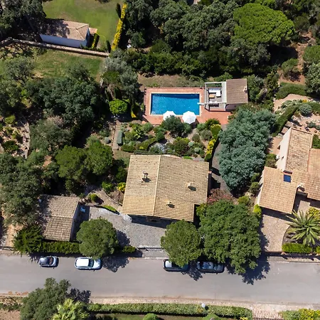 Casa Con Piscina Privada Vistas Al Mar