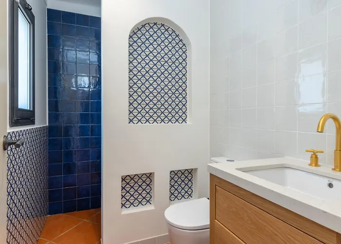 Casa Con Piscina Privada Vistas Al Mar