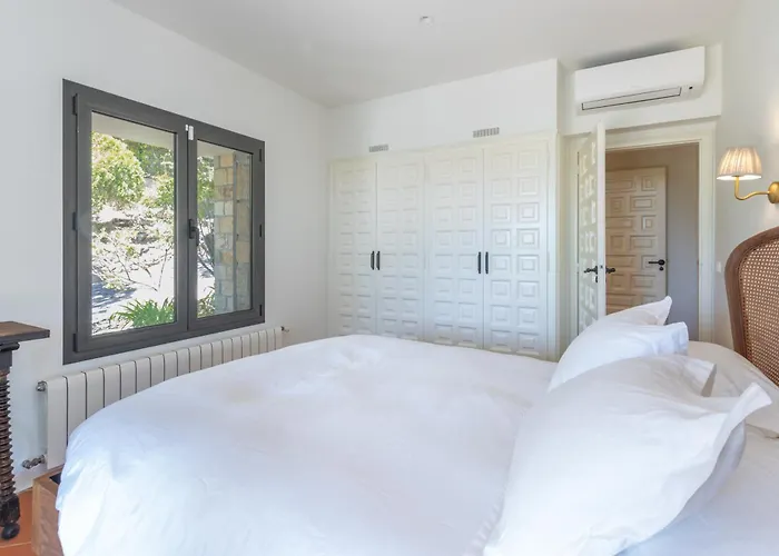 Casa Con Piscina Privada Vistas Al Mar * Castell-Platja d'Aro