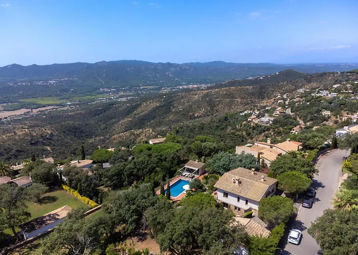 Casa Con Piscina Privada Vistas Al Mar